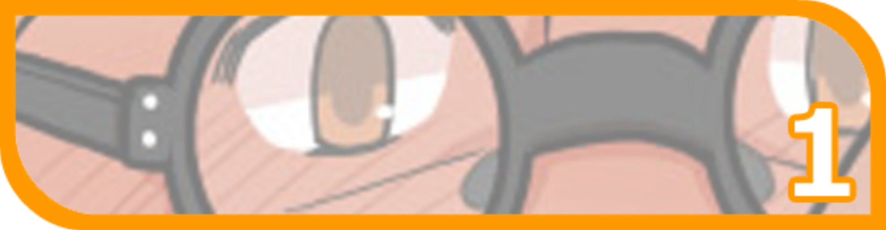 Megane Danshi Sei. | 안경 남자